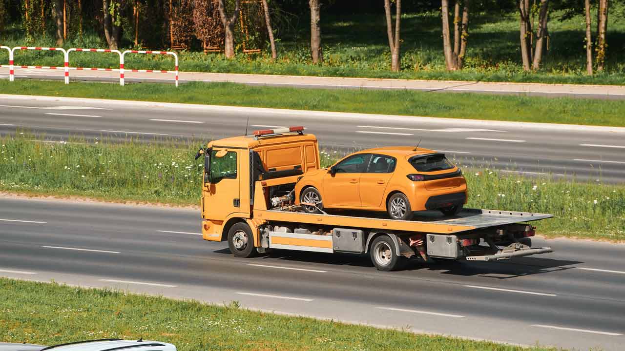 Schnelle Abholung durch Autoverwertung Gifhorn